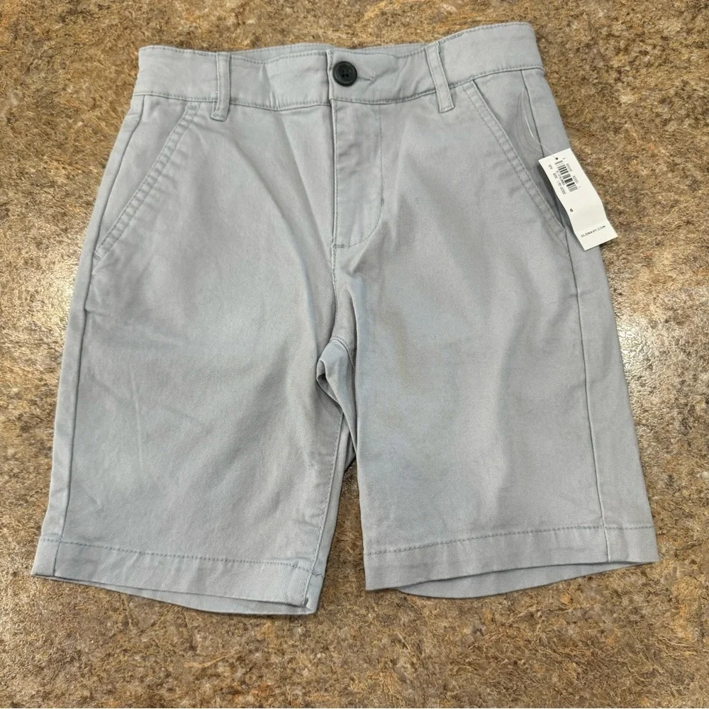 New Boys Old Navy Dress Shorts
